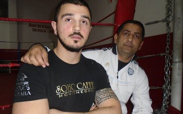 Dilan Prašović