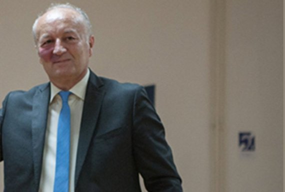 Radislav Jovović
