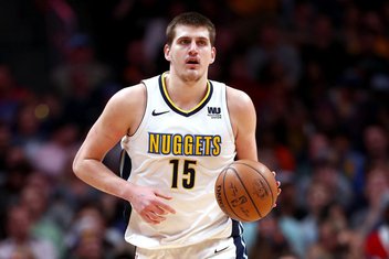 Nikola Jokić