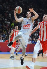 zvezda budućnost