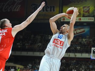 zvezda budućnost