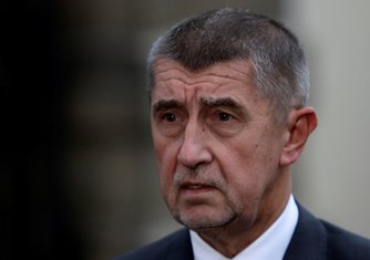 Andrej Babiš