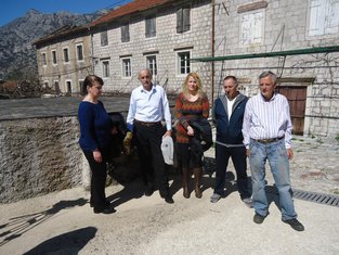 Risan porodice