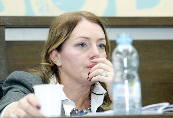 Branka Bošnjak