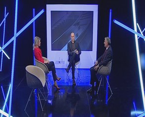 Načisto duel