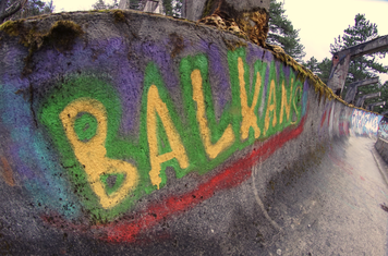 Balkan grafit