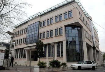 Gradski parlament
