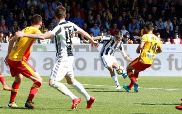 Paulo Dibala Juventus