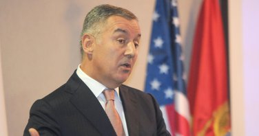 Milo Đukanović