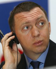 Oleg Deripaska