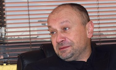 Ljubiša Bošković