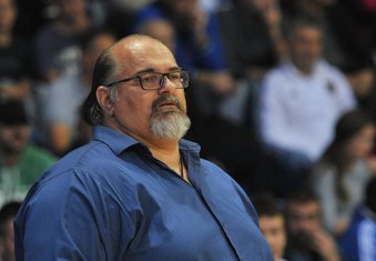 aleksandar Džikić