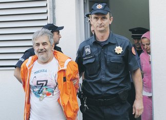 mersudin Kalić