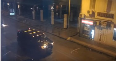 Policijski hamer