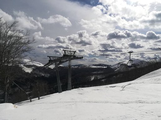 ski centar Kolašin