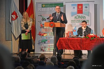 Milutin Simović