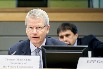 Tomas Markert