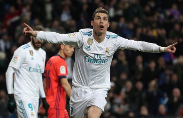 ronaldo