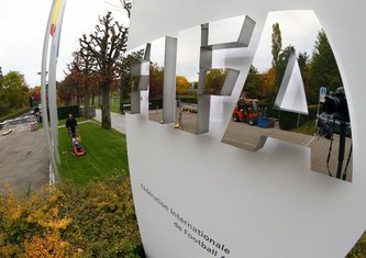 FIFA