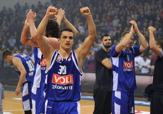 Budućnost cedevita