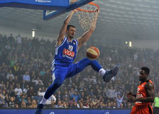 Budućnost Cedevita