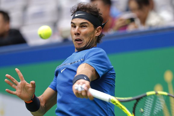 Rafael Nadal