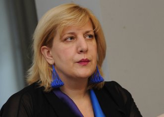 Dunja Mijatović