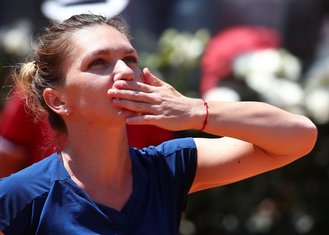 Simona Halep