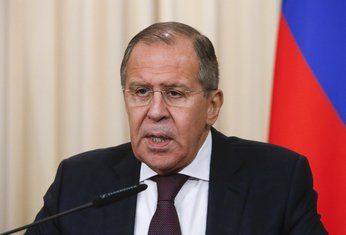 Sergej Lavrov