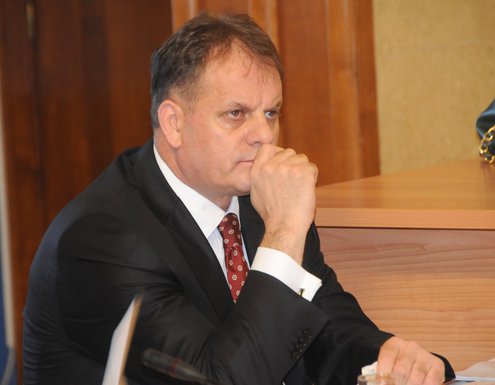 Slavoljub Stijepović