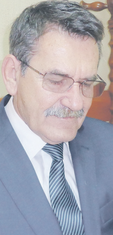 Ljoro Nrekić