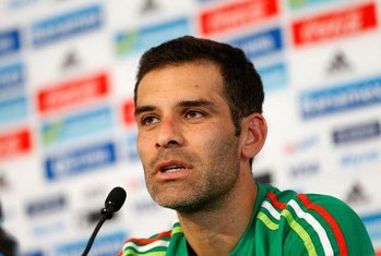 Rafael Markes