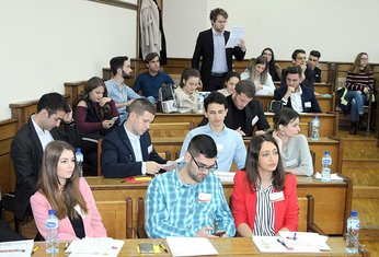 studenti pravni fakultet
