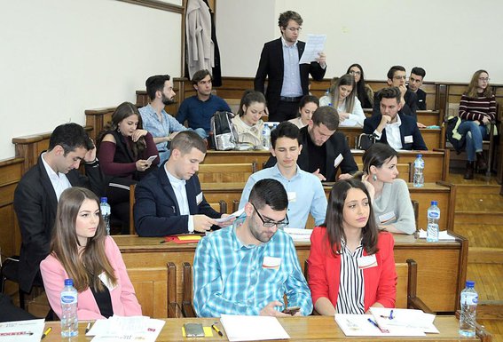 studenti pravni fakultet