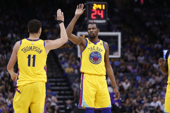 Kevin Djurent, Klej Tompson