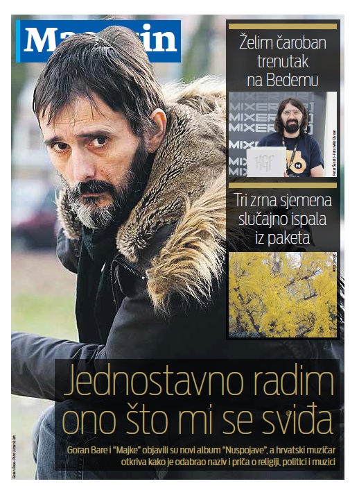 Magazin