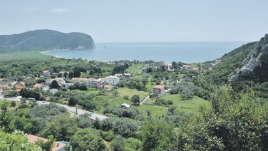 Buljarica