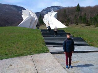 Đorđe Bajagić Sutjeska