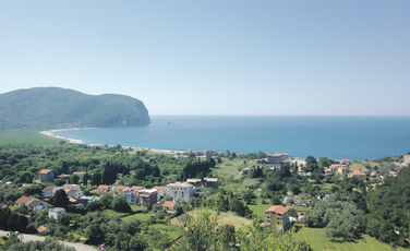 Buljarica