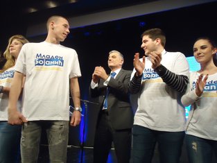 Mladen Bojanić