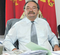Dragan Rakočević