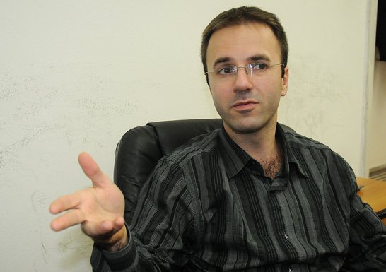 Nikola Đukić