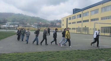 Fizičko