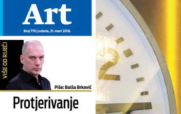 ART 31. mart