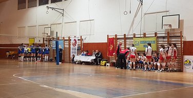 Morača - Galeb