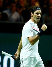 Rodžer Federer
