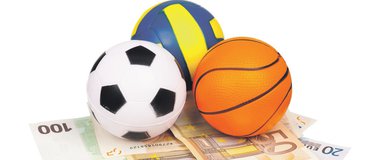 novac sport