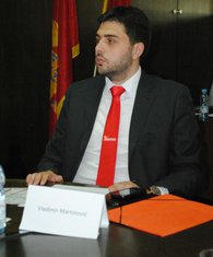 Vladimir Martinović