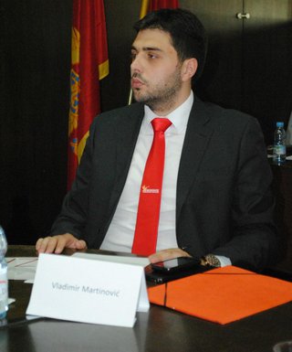 Vladimir Martinović