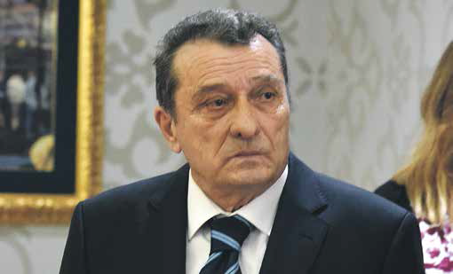 Božidar Mihajlović